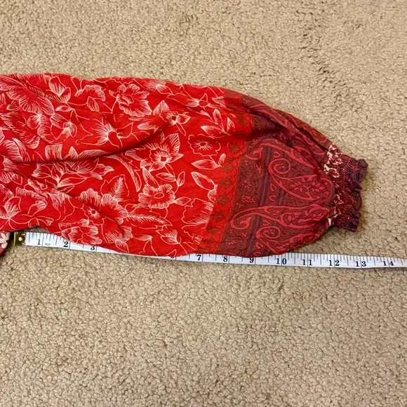 Spell & The Gypsy x Tuula Collaboration Gypsiana Play Dress - Picture 11 of 15